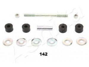 ASHIKA 106-01-142 prikabinimo svirtis 
 Ašies montavimas/vairavimo mechanizmas/ratai -> Stabilizatorius/fiksatoriai -> Stabilizatorius
54618-W5000