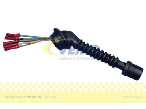 VEMO V40-83-0018 remonto rinkinys, diržas 
 Elektros įranga -> Diržas
12 85 599 part, 12 85 632 part
