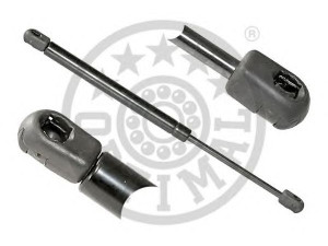 OPTIMAL AG-39907 dujinė spyruoklė, bagažinė 
 Priedai -> Bagažinė/pakrovimo skyrius
855827552F, 855827552G