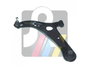 RTS 96-02523-2 vikšro valdymo svirtis 
 Ašies montavimas/vairavimo mechanizmas/ratai -> Valdymo svirtis/pasukamosios svirties sujungimas -> Vairo trauklės (valdymo svirtis, išilginis balansyras, diago
48069-59035, 48069-59055