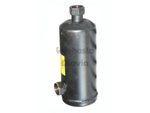 WEBASTO 82D0175726MA džiovintuvas, oro kondicionierius
1018789, 1133497, 1515261, 1522823