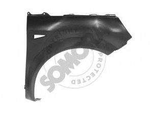 SOMORA 246201 sparnas 
 Kėbulas -> Kėbulo dalys/ sparnas/buferis -> Sparnas/montavimo dalys
7701474853, 8200020569