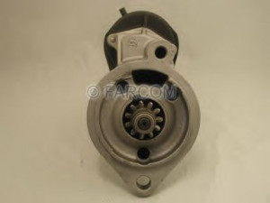 FARCOM 103599 starteris 
 Elektros įranga -> Starterio sistema -> Starteris
28100-56100-84, 28100-56120