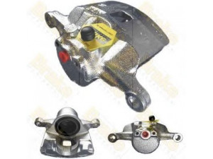 Brake ENGINEERING CA1671R stabdžių apkaba 
 Dviratė transporto priemonės -> Stabdžių sistema -> Stabdžių apkaba / priedai
4773087707000