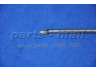 PARTS-MALL PTB-332 trosas, stovėjimo stabdys
597701F500