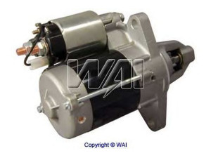 WAIglobal 19617N starteris
MD184420