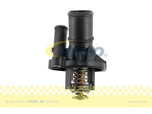 VEMO V25-99-1737 termostatas, aušinimo skystis 
 Aušinimo sistema -> Termostatas/tarpiklis -> Thermostat
1 505 640, 8G9G-8575-AA, L356-15-170A