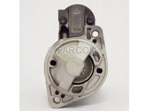 FARCOM 105416 starteris 
 Elektros įranga -> Starterio sistema -> Starteris
36100-38090