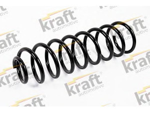 KRAFT AUTOMOTIVE 4030530 spyruoklė 
 Pakaba -> Spyruoklės
8D5511115AA