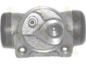 Brake ENGINEERING WC1535BE rato stabdžių cilindras 
 Stabdžių sistema -> Ratų cilindrai
440298, 95668068, 440298, 7701033706