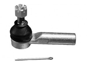 MOOG NI-ES-0310 skersinės vairo trauklės galas 
 Vairavimas -> Vairo mechanizmo sujungimai
485200M025