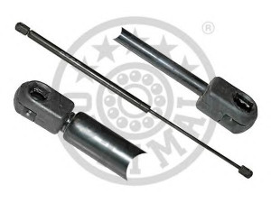 OPTIMAL AG-17189 dujinė spyruoklė, bagažinė 
 Priedai -> Bagažinė/pakrovimo skyrius
6164001, 6164002, 86ABB406A10CA