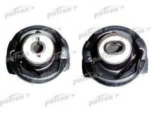 PATRON PSE1002 remonto komplektas, ašies korpusas 
 Ašies montavimas/vairavimo mechanizmas/ratai -> Ašies atrama/ašies korpusas/ašies montavimas -> Ašies korpusas
7701209534
