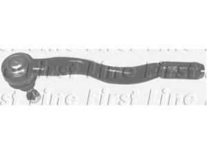 FIRST LINE FTR4274 skersinės vairo trauklės galas 
 Vairavimas -> Vairo mechanizmo sujungimai
32111139313, 32111140489