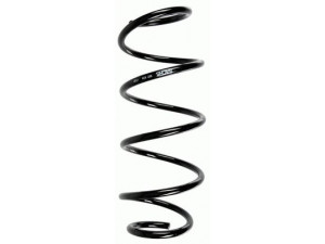 SACHS 997 639 spyruoklė 
 Pakaba -> Spyruoklės
46751143