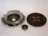 JAPANPARTS KF-K35 sankabos komplektas 
 Sankaba/dalys -> Sankabos remonto komplektas, visas