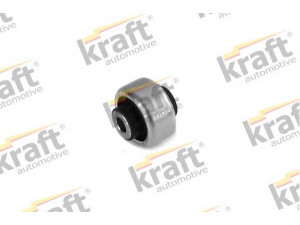 KRAFT AUTOMOTIVE 4235630 valdymo svirties/išilginių svirčių įvorė 
 Ašies montavimas/vairavimo mechanizmas/ratai -> Valdymo svirtis/pasukamosios svirties sujungimas -> Montavimas/sutvirtinimas
3523 76, 3523 80, 3523 76, 3523 80