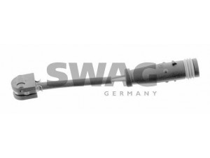 SWAG 10 92 9546 įspėjimo kontaktas, stabdžių trinkelių susidėvėjimas 
 Stabdžių sistema -> Susidėvėjimo indikatorius, stabdžių trinkelės
68019556AA, 68019556AA, 906 540 13 17