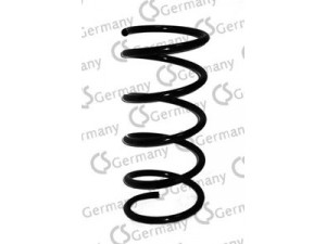 CS Germany 14.870.724 spyruoklė 
 Pakaba -> Spyruoklės
546302D040