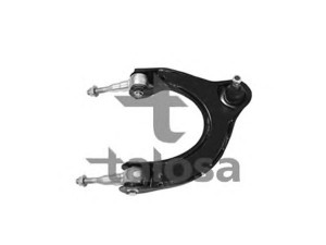TALOSA 40-07925 vikšro valdymo svirtis 
 Ašies montavimas/vairavimo mechanizmas/ratai -> Valdymo svirtis/pasukamosios svirties sujungimas -> Vairo trauklės (valdymo svirtis, išilginis balansyras, diago
MB912506, MR162804, RK620739