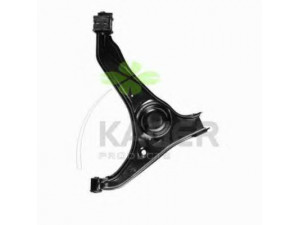 KAGER 87-1535 vikšro valdymo svirtis 
 Ašies montavimas/vairavimo mechanizmas/ratai -> Valdymo svirtis/pasukamosios svirties sujungimas -> Vairo trauklės (valdymo svirtis, išilginis balansyras, diago
46201-60B00, 46201-60B02, 46201-60B11