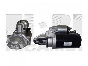 AUTOTEAM SBO309A starteris 
 Elektros įranga -> Starterio sistema -> Starteris
9658144780, 1385378, 1669558, 6C1T11000AB