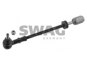 SWAG 30 72 0027 strypo montavimas 
 Vairavimas -> Sujungimo trauklės surinkimas/dalys -> Sujungimo trauklės surinkimas
171 419 804, 171 419 804 A, 175 419 804