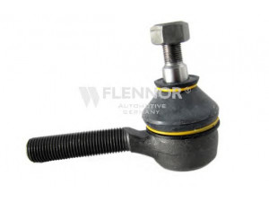 FLENNOR FL297-B skersinės vairo trauklės galas 
 Vairavimas -> Vairo mechanizmo sujungimai
32211127918, 32211130001, 32211135819