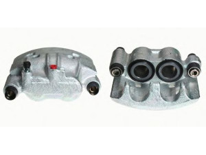 BREMBO F 24 037 stabdžių apkaba 
 Dviratė transporto priemonės -> Stabdžių sistema -> Stabdžių apkaba / priedai
1660025, 6150952, 6187376, 86VB002B121DA