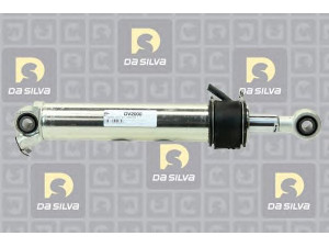 DA SILVA DV2000 darbinis cilindras, vairo stiprintuvas 
 Vairavimas -> Vairo pavara/siurblys
00004005A1