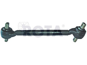 ROTA 2057123 vikšro valdymo svirtis 
 Ašies montavimas/vairavimo mechanizmas/ratai -> Valdymo svirtis/pasukamosios svirties sujungimas -> Vairo trauklės (valdymo svirtis, išilginis balansyras, diago
3953201432