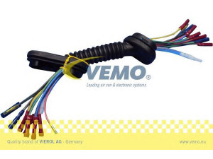 VEMO V25-83-0001 remonto rinkinys, diržas 
 Elektros įranga -> Diržas
1 136 215 part, 1 138 788 part