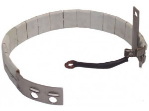 PRESTOLITE ELECTRIC 6265-676 remonto komplektas