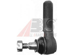 A.B.S. 230117 skersinės vairo trauklės galas 
 Vairavimas -> Vairo mechanizmo sujungimai
0 622 170, 1 796 515, 5 021 440