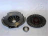 JAPANPARTS KF-295 sankabos komplektas 
 Sankaba/dalys -> Sankabos remonto komplektas, visas