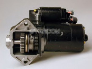 FARCOM 103175 starteris 
 Elektros įranga -> Starterio sistema -> Starteris
M2T23685, M3T26685, 23300-01B00