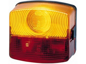 HELLA 2SD 003 182-051 kombinuotas galinis žibintas
50035558, 152 2243, PR0532202, 030005170062