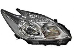 VAN WEZEL 5468962 priekinis žibintas 
 Kėbulas -> Priekinis žibintas/dalys -> Priekinis žibintas/įterp.
81130-47510, 8113047510
