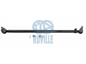 RUVILLE 910108 centrinės trauklės mazgas
300 460 06 05, 300 460 07 05, 305 460 03 05