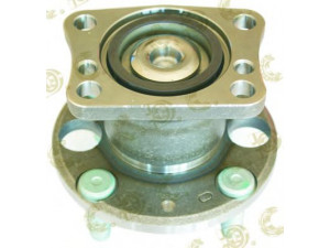 AUTOKIT 01.97736 rato guolio komplektas 
 Ašies montavimas/vairavimo mechanizmas/ratai -> Rato stebulė/montavimas -> Rato guolis
D651-26-15XB, D651-26-15XC, D651-26-15XD