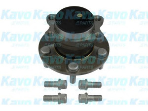 KAVO PARTS WBH-5523 rato guolio komplektas 
 Ašies montavimas/vairavimo mechanizmas/ratai -> Rato stebulė/montavimas -> Rato guolis
3785A008