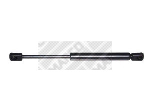 MAPCO 20896 dujinė spyruoklė, bagažinė 
 Priedai -> Bagažinė/pakrovimo skyrius
8D5 827 550C