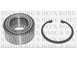 BORG & BECK BWK932 rato guolio komplektas 
 Ašies montavimas/vairavimo mechanizmas/ratai -> Rato stebulė/montavimas -> Rato guolis
51720-2D000, 51720-2D100, 517202D000