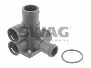 SWAG 30 12 0026 aušinimo skysčio jungė 
 Aušinimo sistema -> Žarnelės/vamzdeliai/sujungimai -> Jungės
037 121 132 B, 037 121 133 B, 037 121 132 B