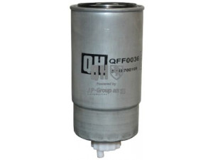 JP GROUP 5318700109 kuro filtras 
 Techninės priežiūros dalys -> Papildomas remontas
2992300, 52129238AA
