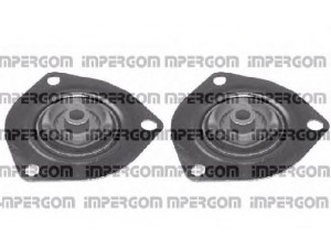 ORIGINAL IMPERIUM 71477/2 remonto komplektas, pakabos statramstis 
 Ašies montavimas/vairavimo mechanizmas/ratai -> Montavimas, pakabos statramstis
543208H310, 543208H311