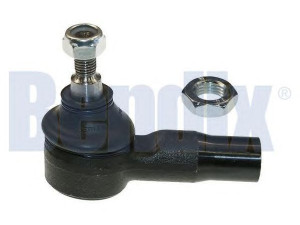 BENDIX 040489B skersinės vairo trauklės galas 
 Vairavimas -> Vairo mechanizmo sujungimai
405912, 77362279, 77362279, 405912