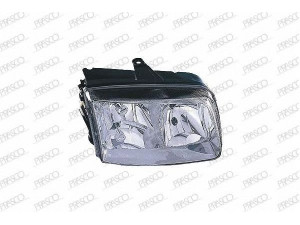 PRASCO VW0204903 priekinis žibintas 
 Kėbulas -> Priekinis žibintas/dalys -> Priekinis žibintas/įterp.
6N1941018AA, 6N1941018AB