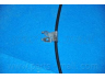 PARTS-MALL PTB-209 trosas, stovėjimo stabdys 
 Stabdžių sistema -> Valdymo svirtys/trosai
599114E000, 599114E001