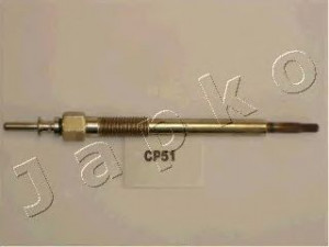 JAPKO CP51 kaitinimo žvakė 
 Kibirkšties / kaitinamasis uždegimas -> Kaitinimo kaištis
12291-PLZ-D00, 8-97210818-2, 8-97210818-2